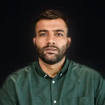 Sagar Somani